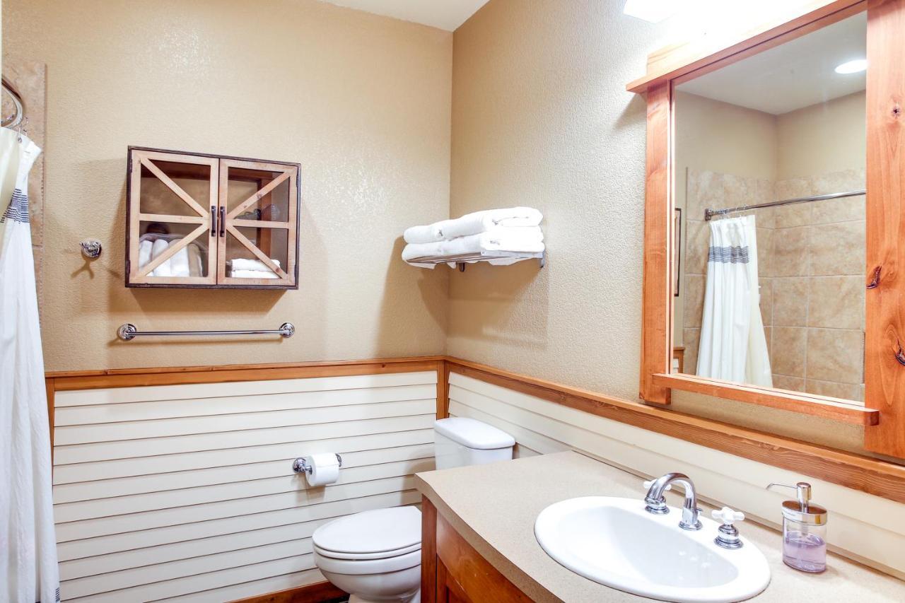 Pet-Friendly Silver Mountain Studio Mountain View Kellogg Exterior foto